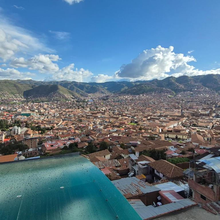 Casa Mirador San Blas II - Apartamento de 2 dormitorios - 3