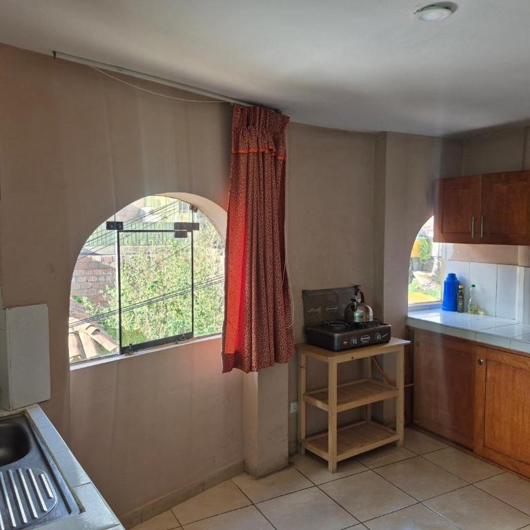 Casa Mirador San Blas II - Apartamento de 2 dormitorios - 14