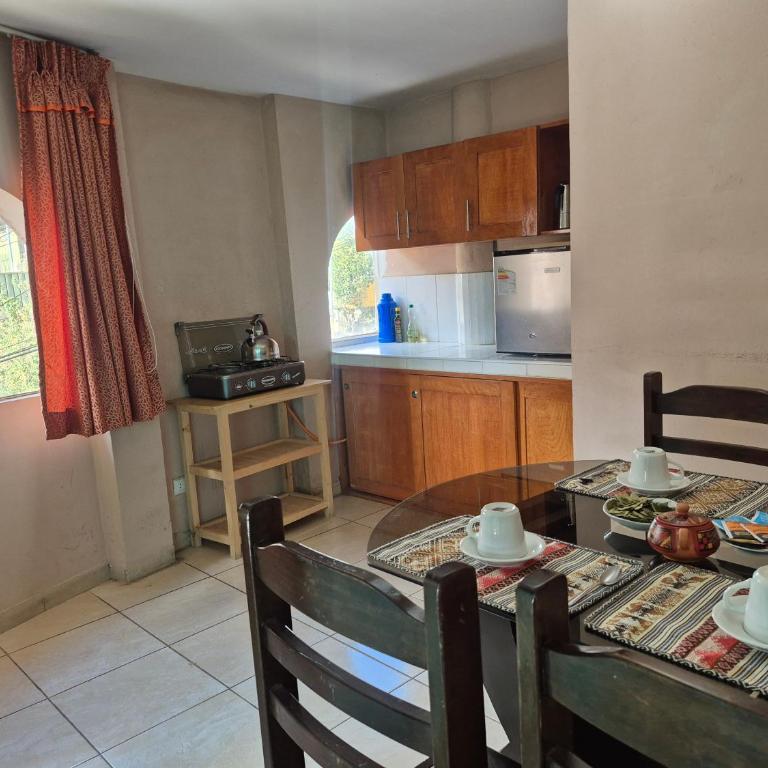 Casa Mirador San Blas II - Apartamento de 2 dormitorios - 15