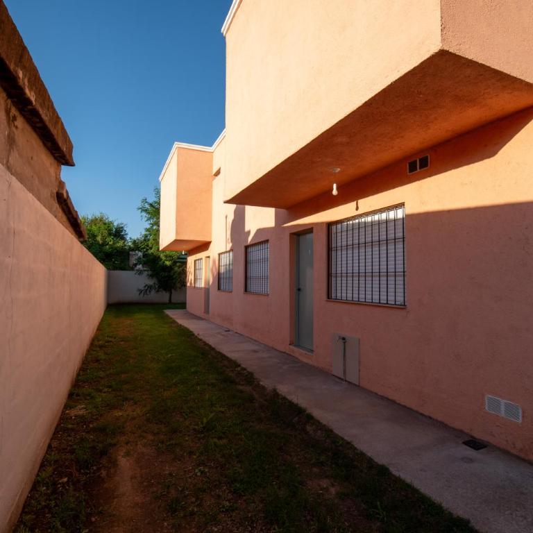 El Nogal - Two-Bedroom Apartment - 3