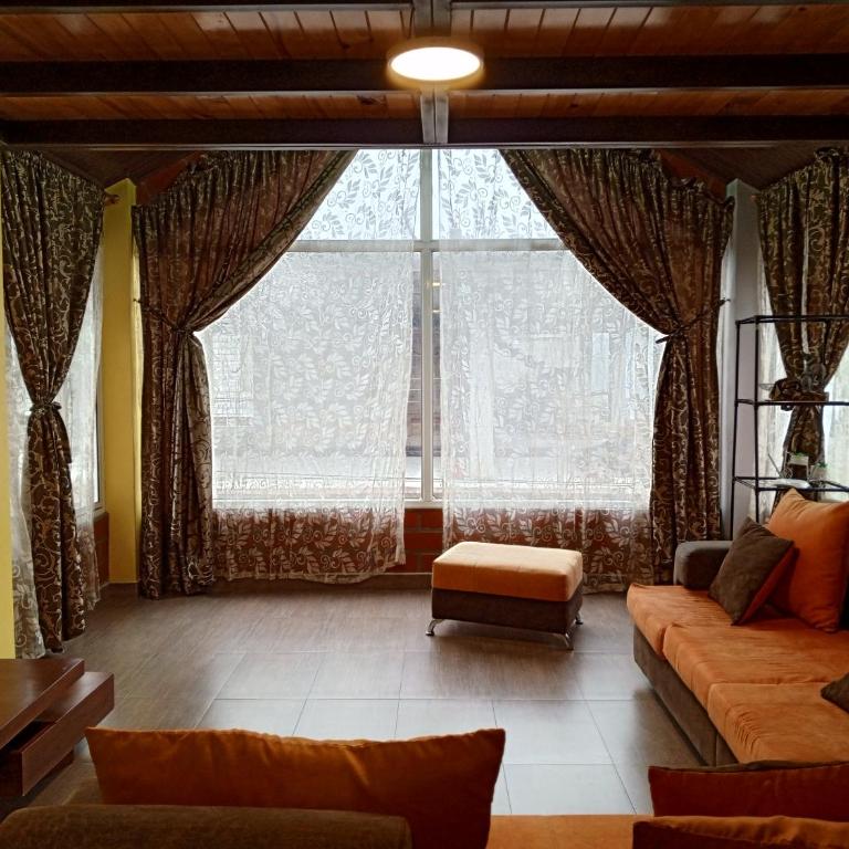 Anagrama house - Three-Bedroom Apartment - 6