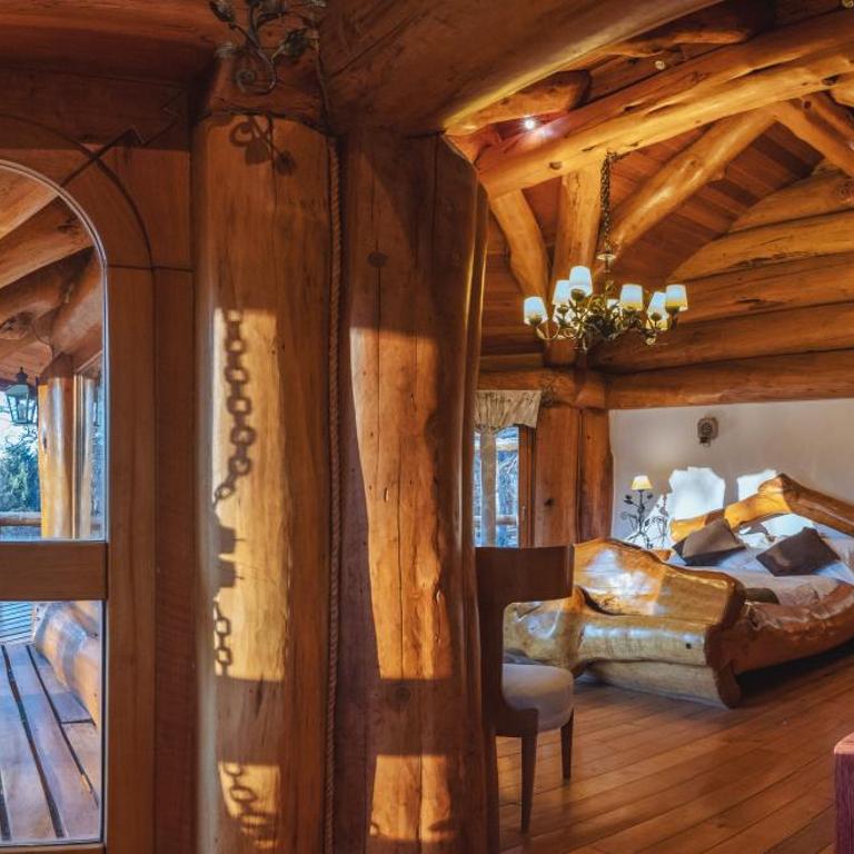 Rotui Luxury Village - Casa - 3