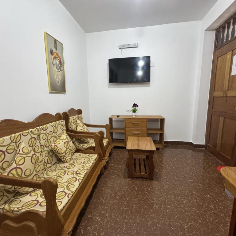 MESAN Tranquilidad y Comfort - Apartamento de 2 dormitorios - 1