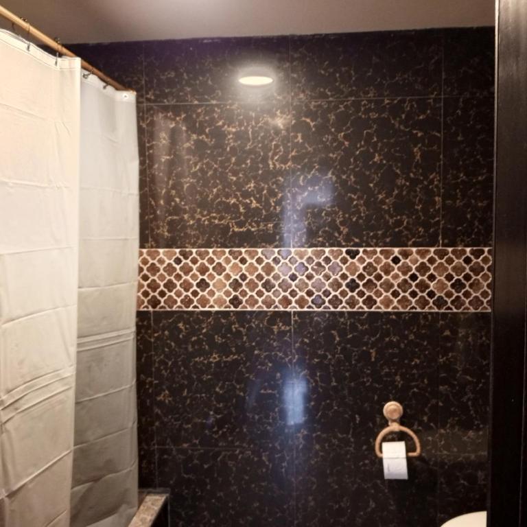 Anagrama house - Three-Bedroom Apartment - 17