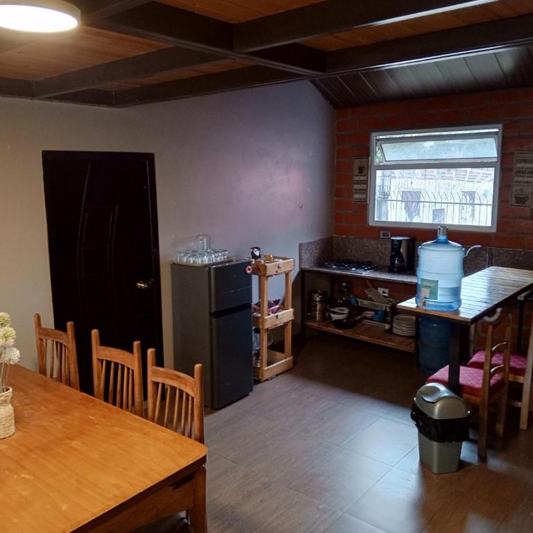 Anagrama house - Three-Bedroom Apartment - 16