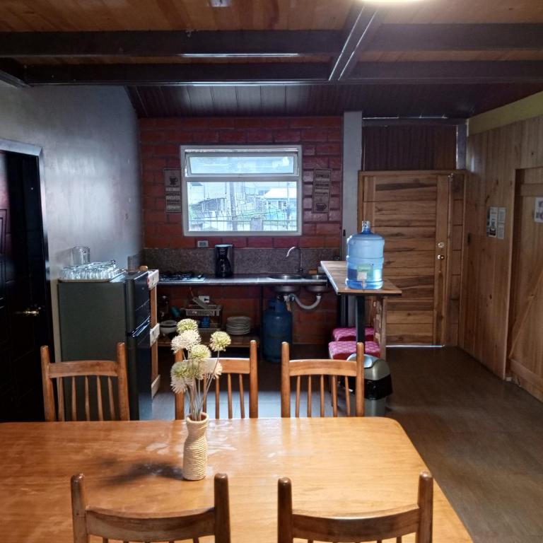 Anagrama house - Three-Bedroom Apartment - 14