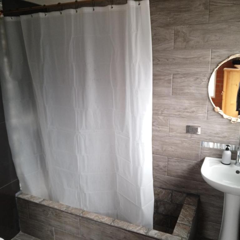 Anagrama house - Three-Bedroom Apartment - 8