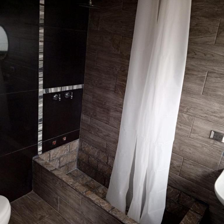 Anagrama house - Three-Bedroom Apartment - 7