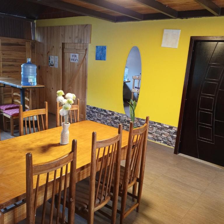 Anagrama house - Three-Bedroom Apartment - 19