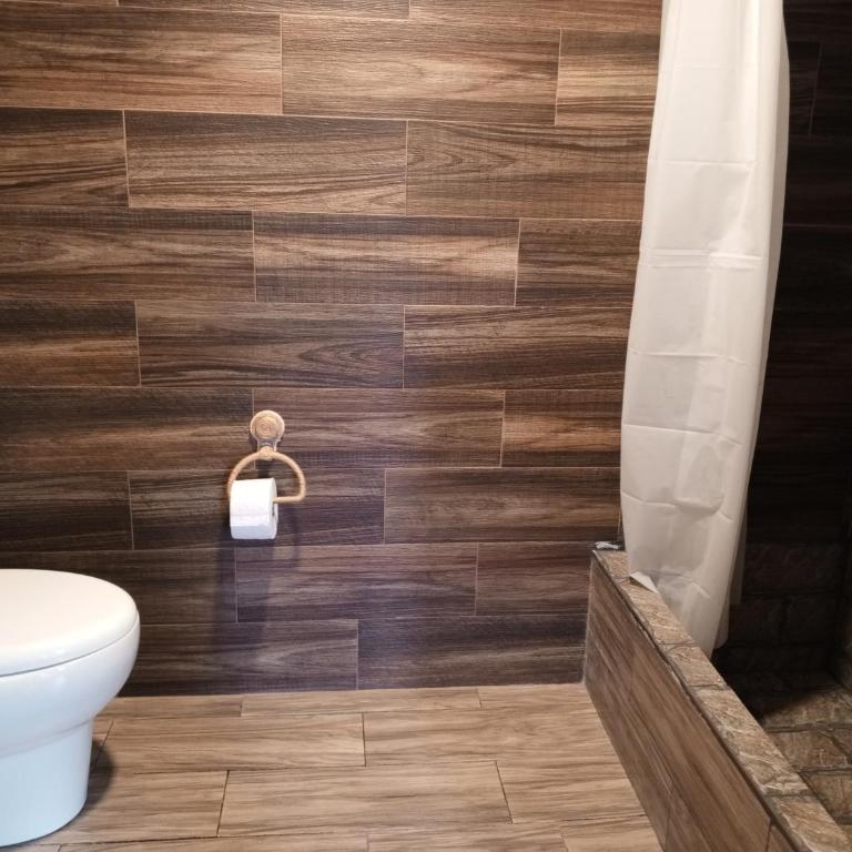 Anagrama house - Three-Bedroom Apartment - 21