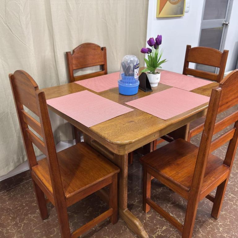 MESAN Tranquilidad y Comfort - Apartamento de 2 dormitorios - 6