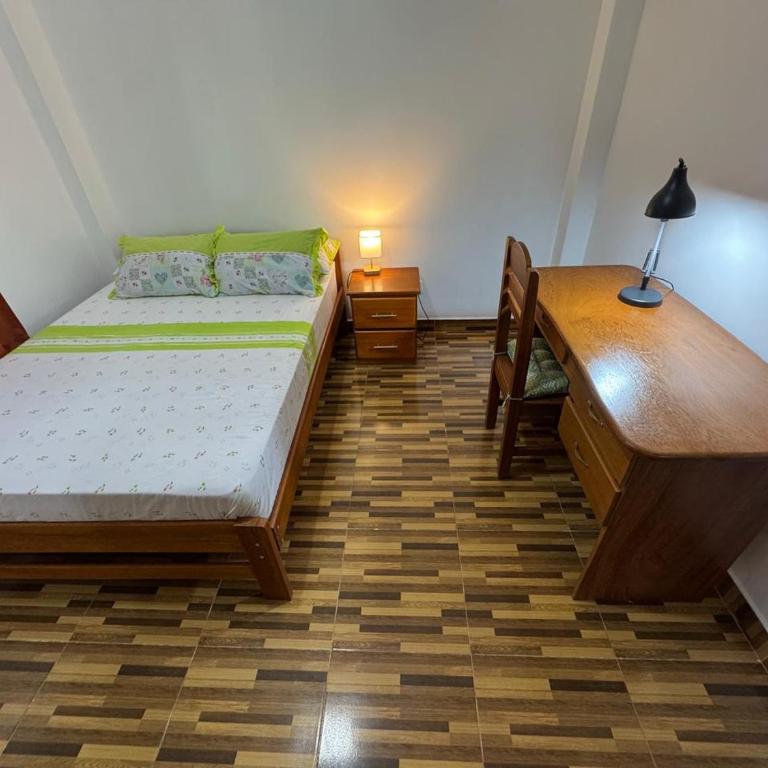 MESAN Tranquilidad y Comfort - Apartamento de 2 dormitorios - 5