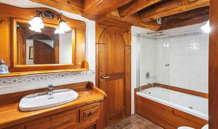 Rotui Luxury Village - Casa - 6