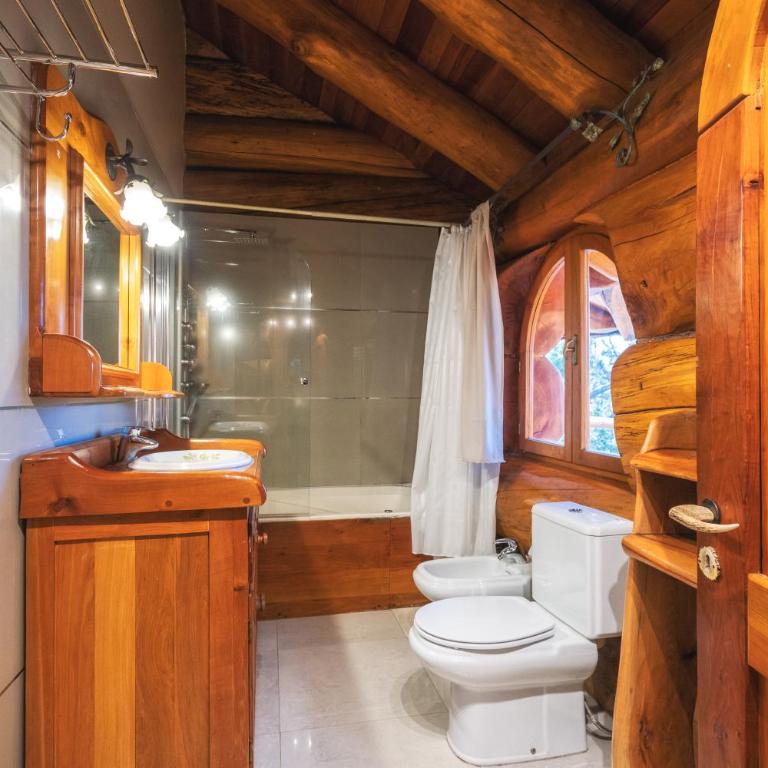 Rotui Luxury Village - Casa - 9