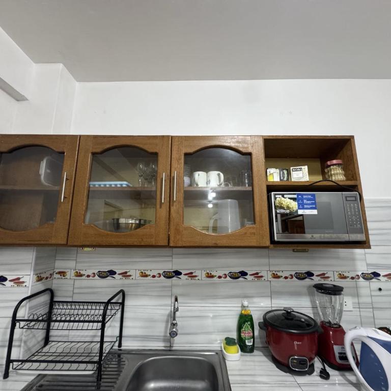 MESAN Tranquilidad y Comfort - Apartamento de 2 dormitorios - 3
