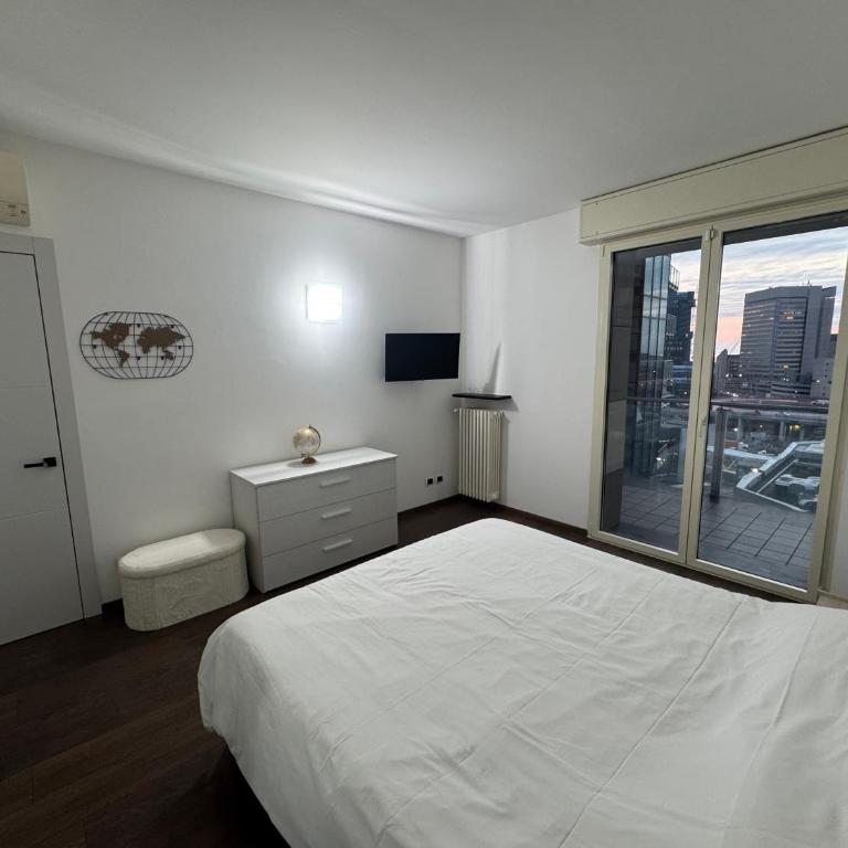 Lanternalba appartamento con vista sul porto antico - Two-Bedroom Apartment - 50