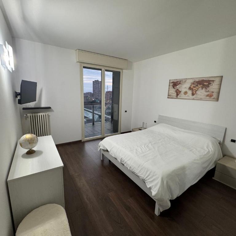 Lanternalba appartamento con vista sul porto antico - Two-Bedroom Apartment - 49