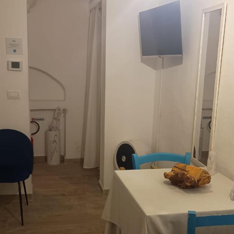 Porta Blu Apulia - Appartamento con 1 Camera da Letto - 7