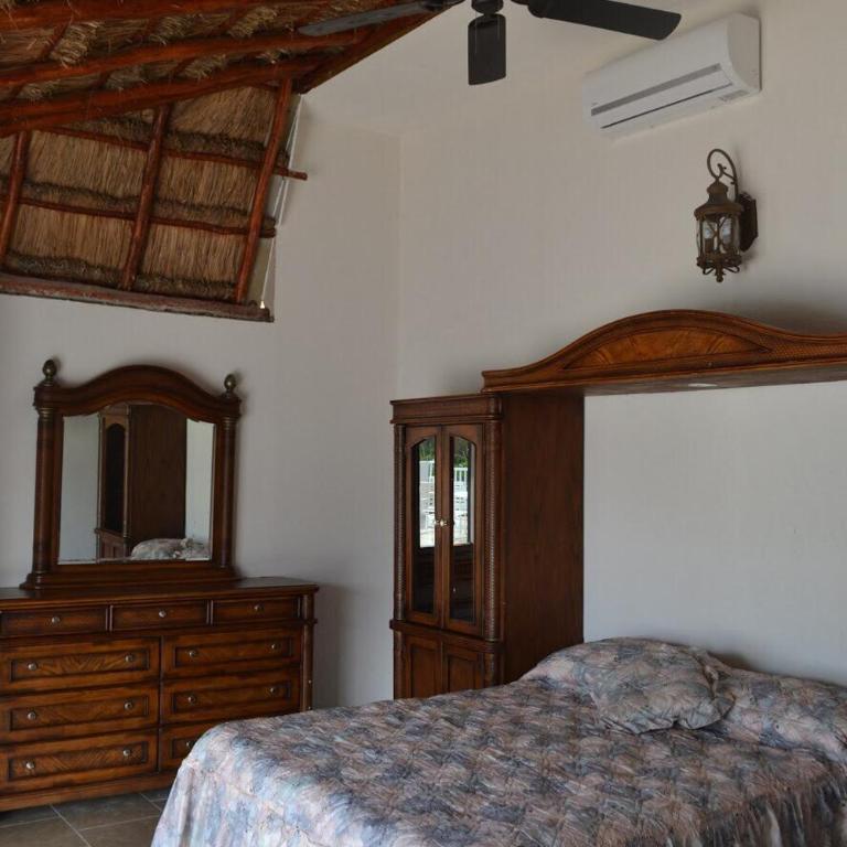 Villa Costa Vicky - Villa - 12