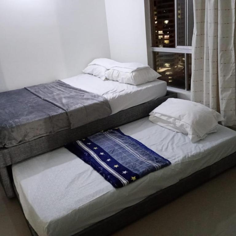 Apartamento Cartagena-Col - Two-Bedroom Apartment - 9