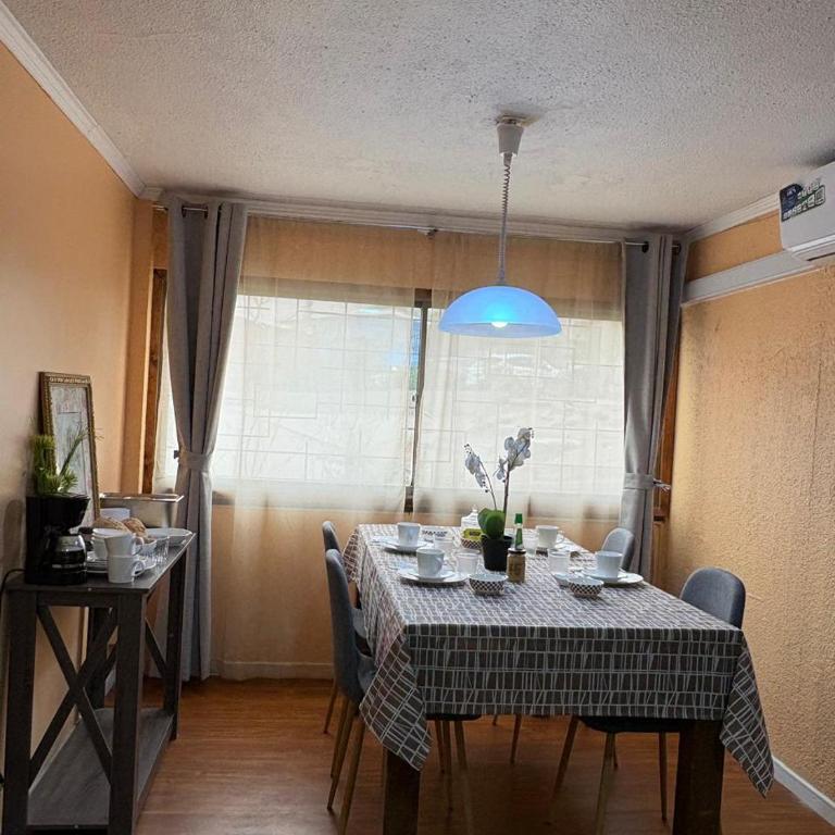 Departamentos La Plaza Rent a Home - Two-Bedroom Apartment - 12