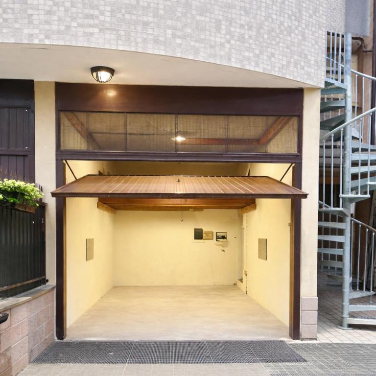 Bed & Garage Apartment in Villa - Appartamento con 2 Camere da Letto - 5