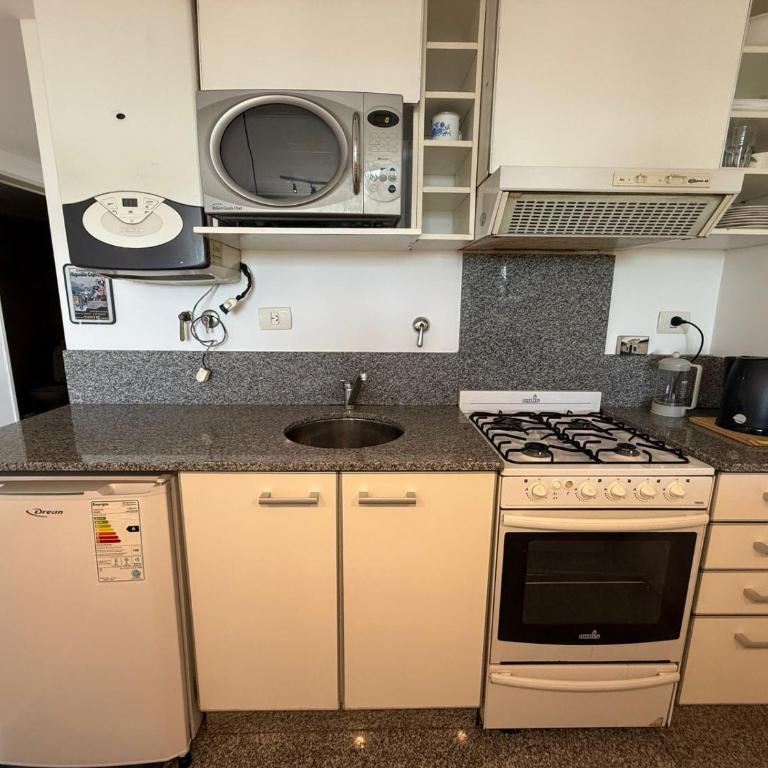 Nordelta Studio with parking - Apartamento de 1 dormitorio - 7