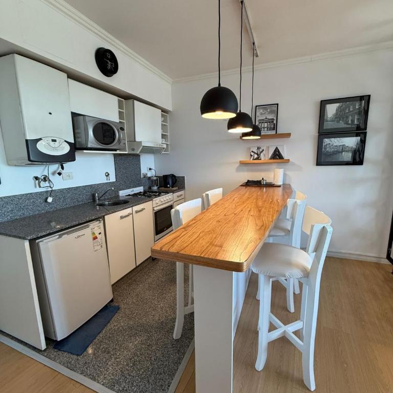 Nordelta Studio with parking - Apartamento de 1 dormitorio - 6