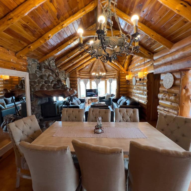 Rotui Luxury Village - Casa de 4 dormitorios - 1