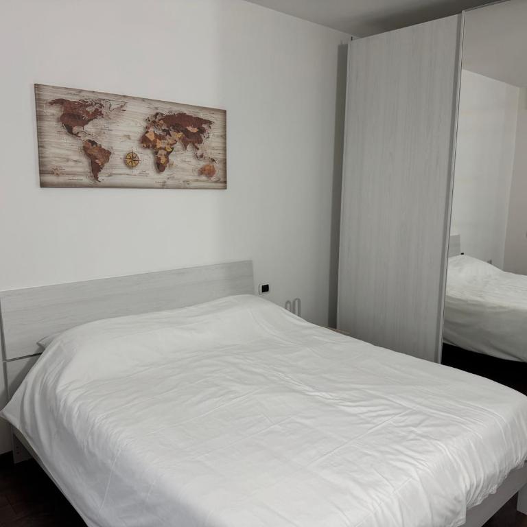 Lanternalba appartamento con vista sul porto antico - Two-Bedroom Apartment - 55