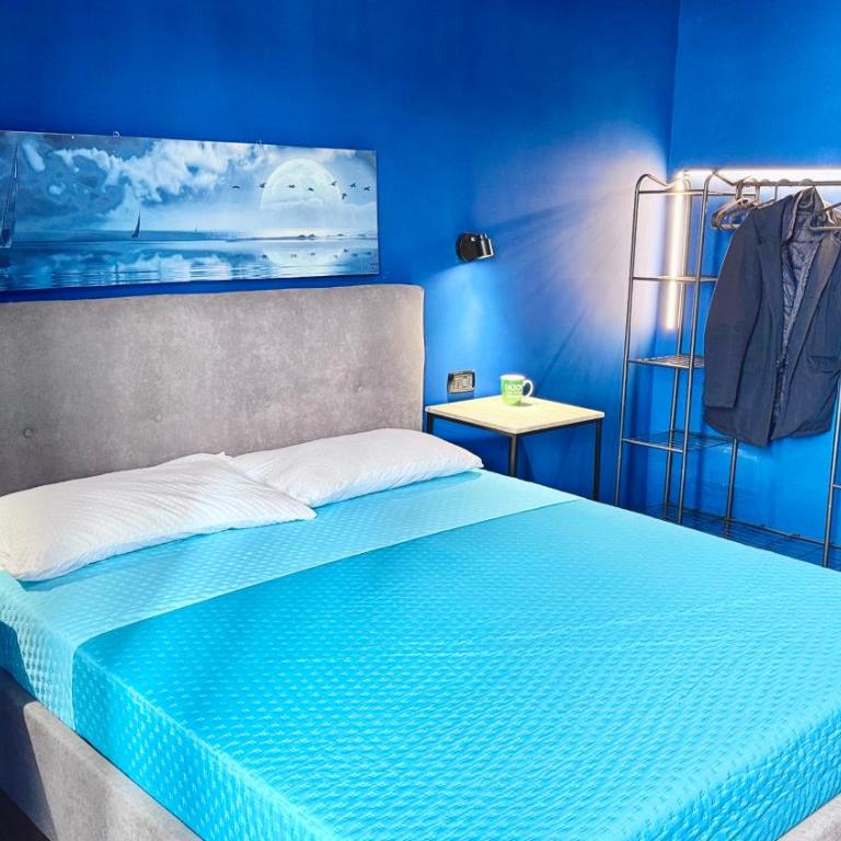 Sorrento Luxe Central - Appartamento con 3 Camere da Letto - 43