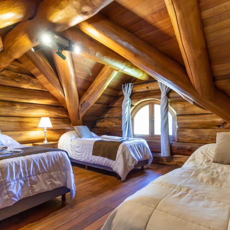 Rotui Luxury Village - Casa de 3 dormitorios - 4