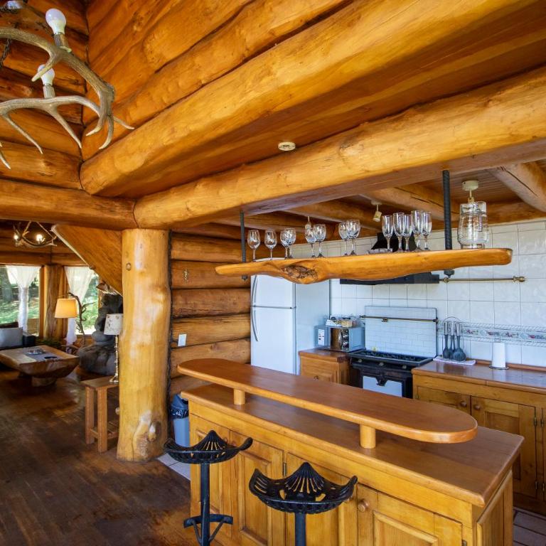 Rotui Luxury Village - Casa de 3 dormitorios - 1