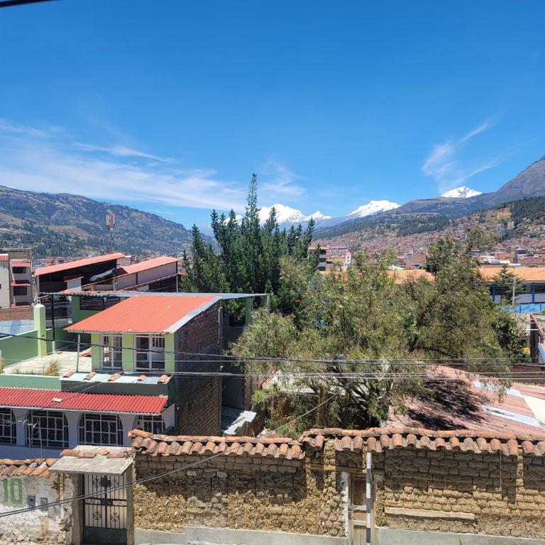 Departamento Andino Premium - Three-Bedroom Apartment - 2