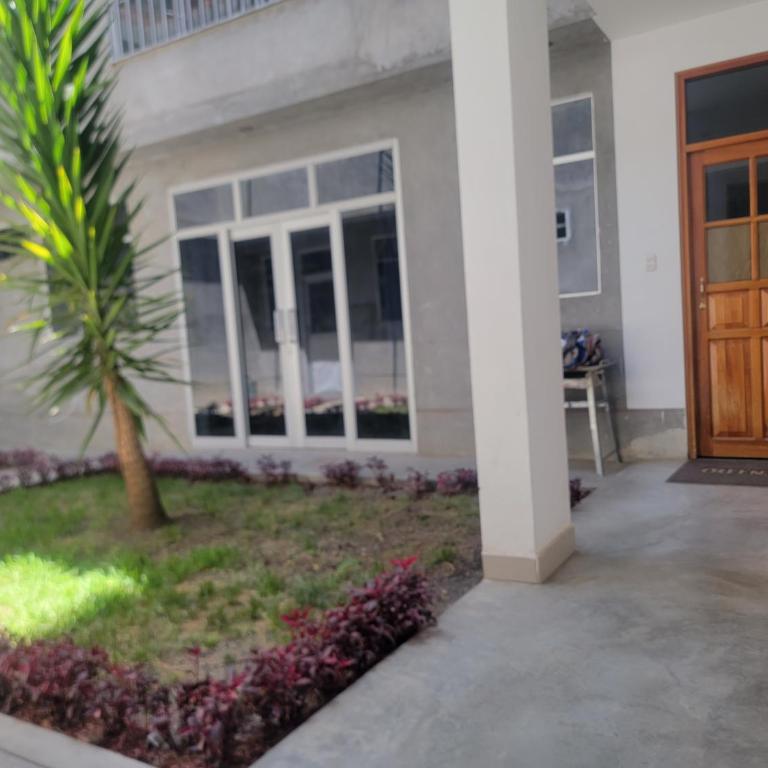 Departamento Andino Premium - Three-Bedroom Apartment - 3