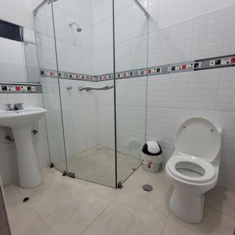Departamento Andino Premium - Three-Bedroom Apartment - 6