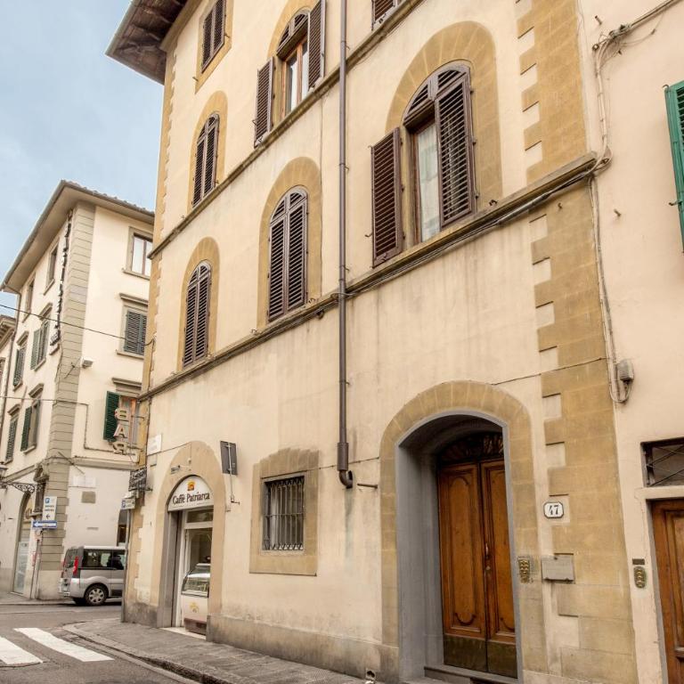 Appartamento Guelfa 47 - Appartement 2 Chambres - 24