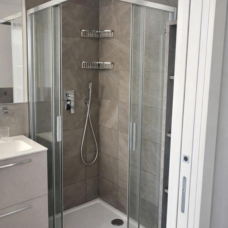 Jesolo Lido Apartment with Pool Balcony & Beach Nearby - Appartamento con 2 Camere da Letto - 7