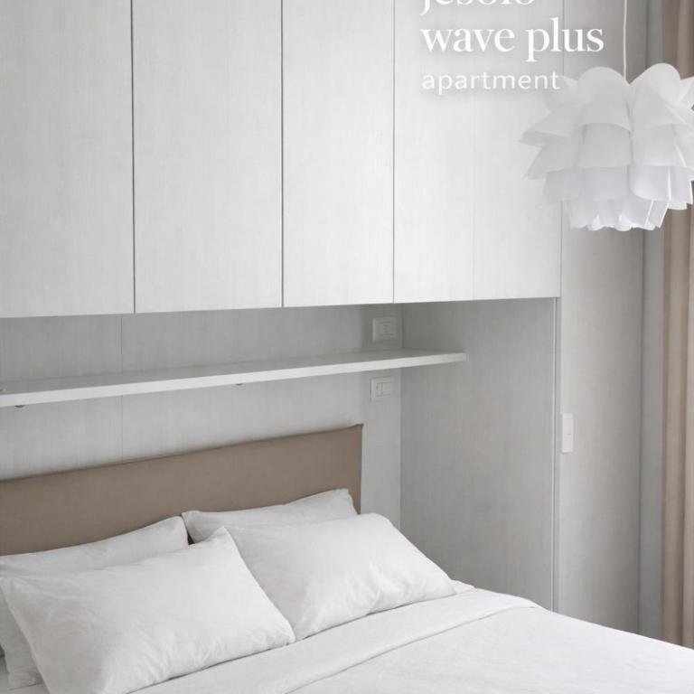 Jesolo Lido Apartment with Pool Balcony & Beach Nearby - Appartamento con 2 Camere da Letto - 11