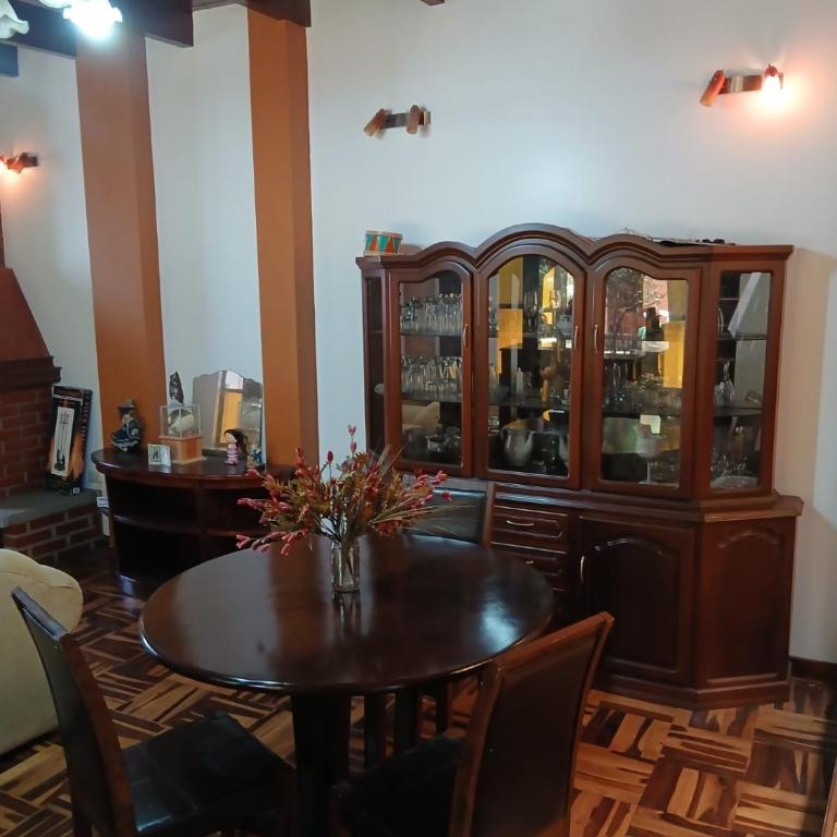 La Paccha House - Casa - 2