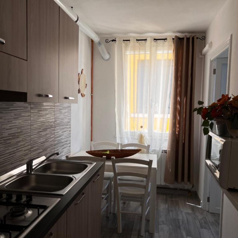 Sunset House - Apartment - 16