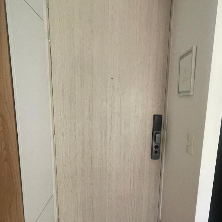 Espacio pet-friendly con terraza amplia y asador - Apartamento - 9