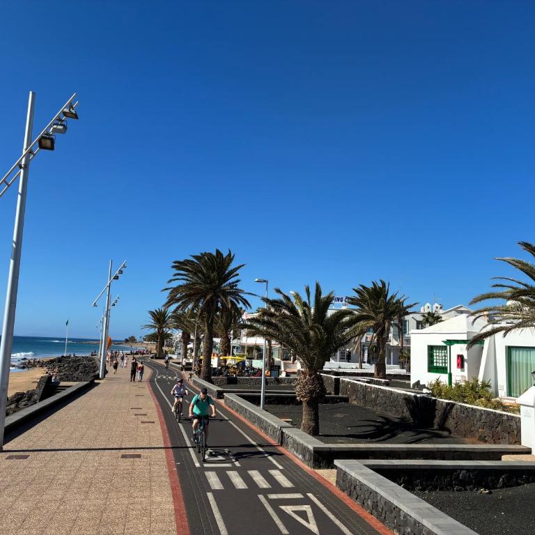 CASA MACA sea view & beach front - Apartamento de 1 dormitorio - 2