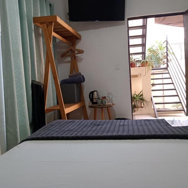 Bokatrip Jalatlaco - Habitación Doble Económica - 11