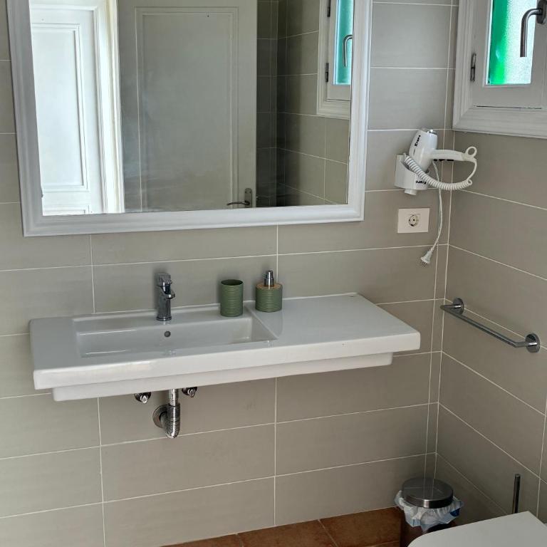 CASA MACA sea view & beach front - Apartamento de 1 dormitorio - 23