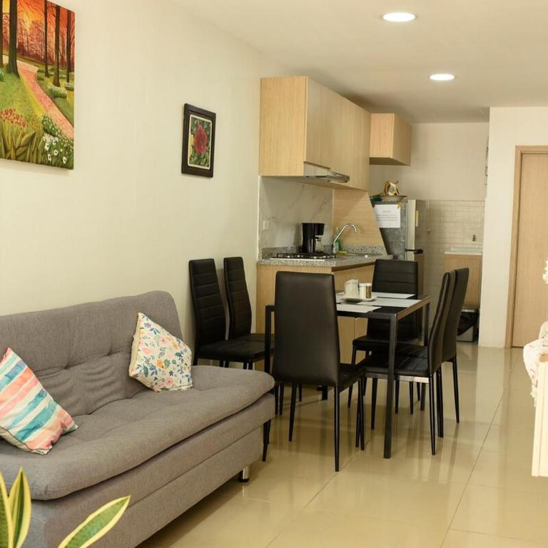 Newly Renovated & Modern Apt Near Top Attractions - Apartamento Estándar - 1