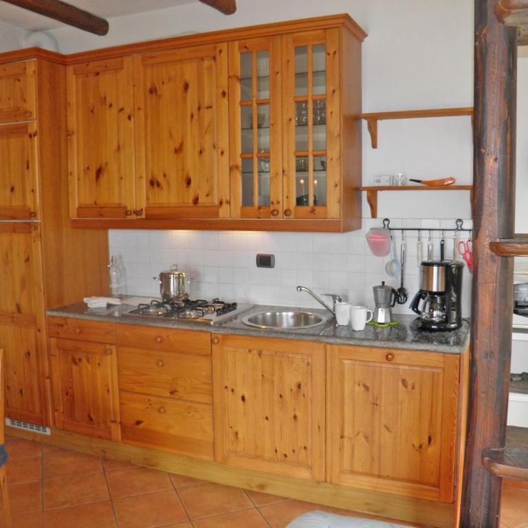 Barolo - Appartamento con 2 Camere da Letto - 11