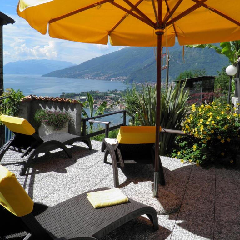 Barolo - Appartamento con 2 Camere da Letto - 38