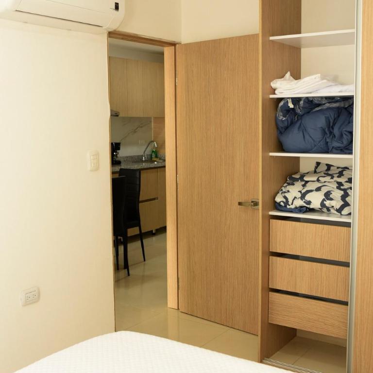 Newly Renovated & Modern Apt Near Top Attractions - Apartamento Estándar - 6