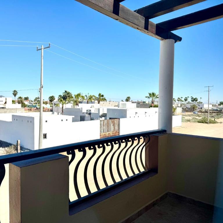 Mirador Sunset Rooftop Retreat with Secure UTV & Trailer Parking - Three-Bedroom Home - 32